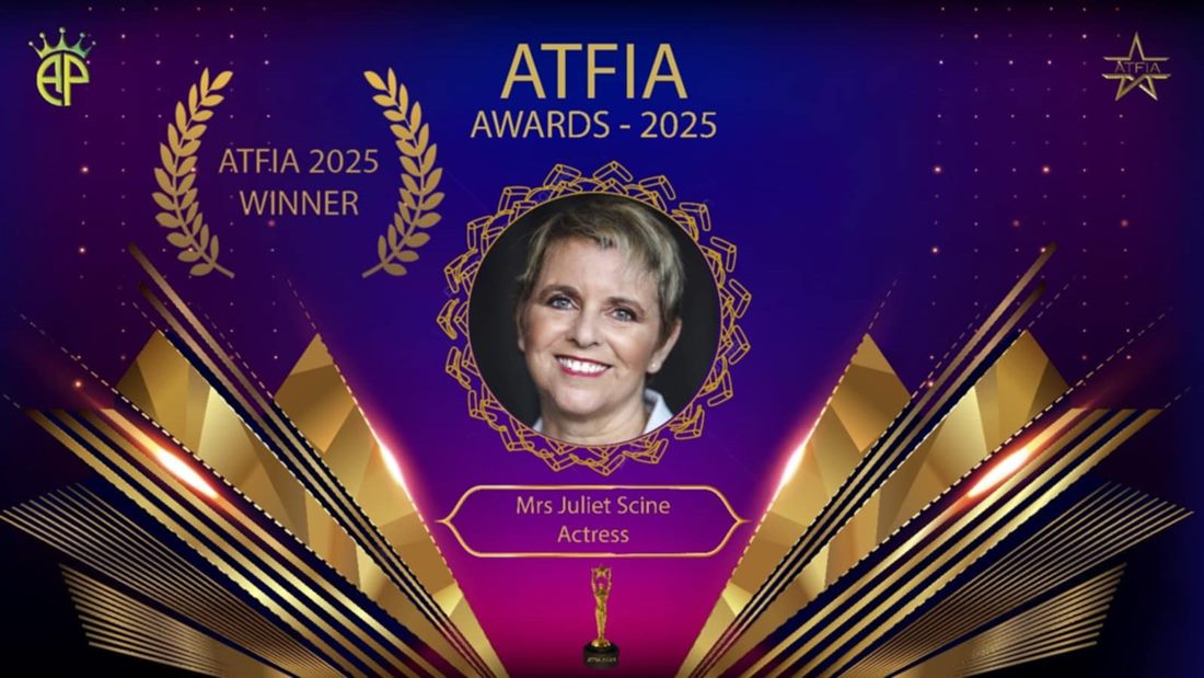 ATFIA awards Sydney