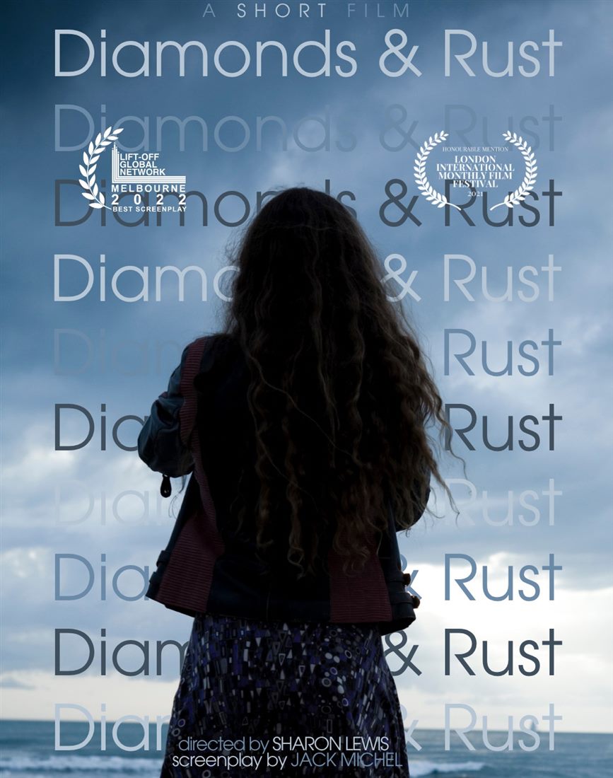 Diamonds and Rust