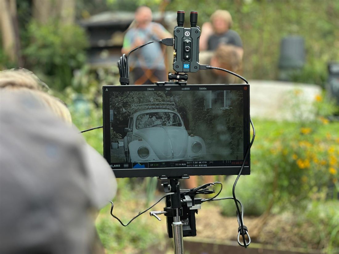 Diamonds and Rust shoot