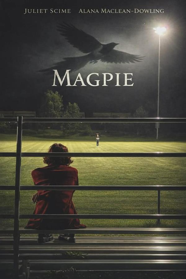 Magpie, film poster